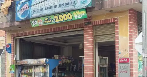 PANADERIA GALES 1A PANADERIA GALES 1A